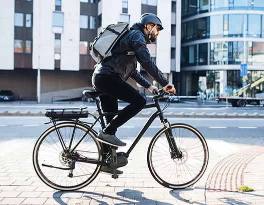 La mobilite durable – solutions pour un avenir plus vert et plus efficace La mobilité durable : solutions pour un avenir plus vert et plus efficace