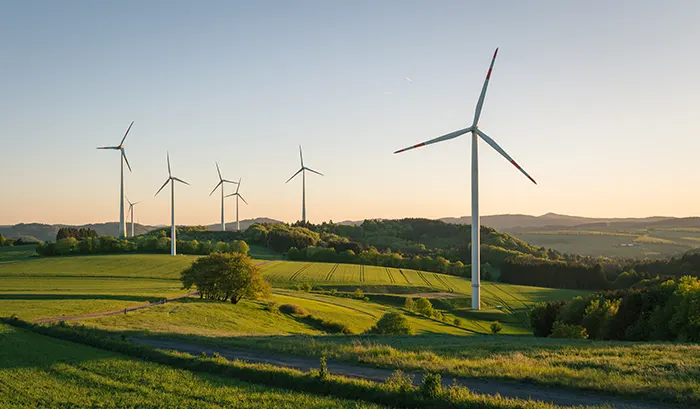 eolienne